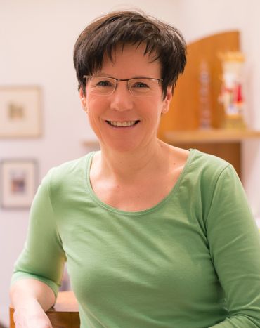 Zahnarztpraxis Kandler aus Landau - Rezeption und Abrechnung der Praxis